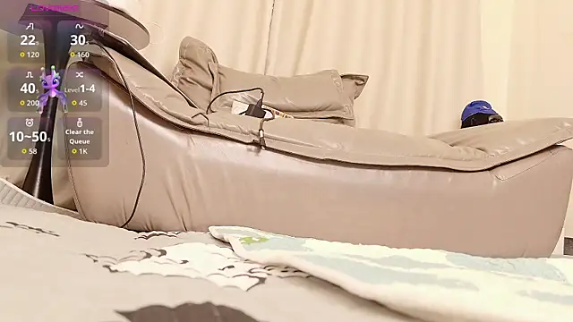 fox-yiyi online show from April 11, 2026, 8:07 am