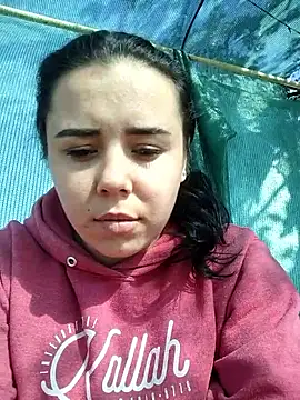 CutieMarine online show from September 26, 2025, 12:09 pm