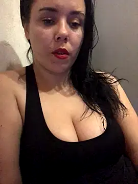 CutieMarine online show from November 13, 2025, 4:50 pm