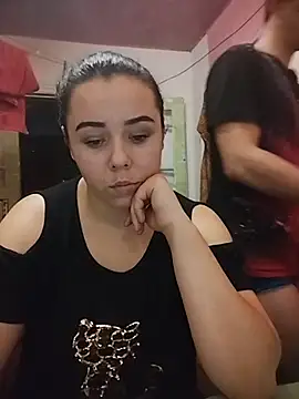 CutieMarine online show from December 2, 2025, 2:34 pm