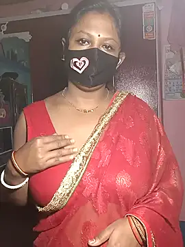 Hotty-rosni online show from November 6, 2025, 12:22 am