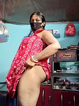 Hotty-rosni online show from November 17, 2025, 8:53 am