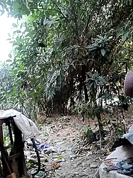 Hotty-rosni online show from December 3, 2025, 2:19 am