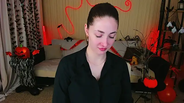 SensitiveSooul online show from October 29, 2025, 8:10 pm