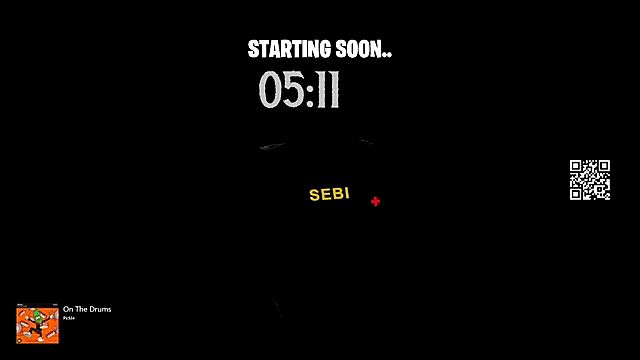 Snapshot of sebirp chatting on September 27, 2025, 7:30 pm sebirp online show from September 27, 2025, 7:30 pm