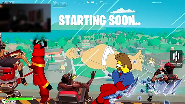 Snapshot of sebirp chatting on November 29, 2025, 6:55 pm sebirp online show from November 29, 2025, 6:55 pm