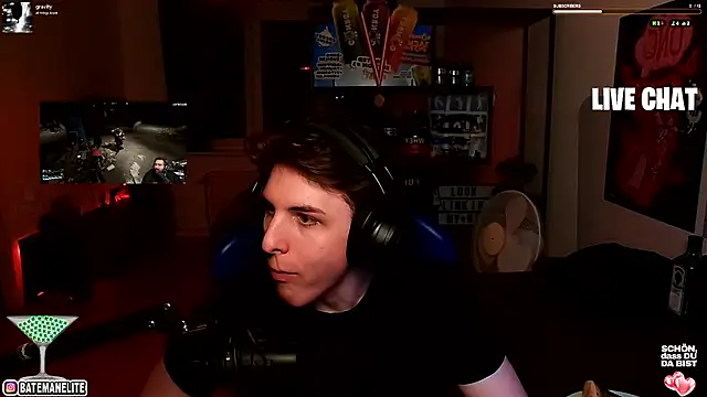 Snapshot of sebirp chatting on January 17, 2026, 6:55 pm sebirp online show from January 17, 2026, 6:55 pm