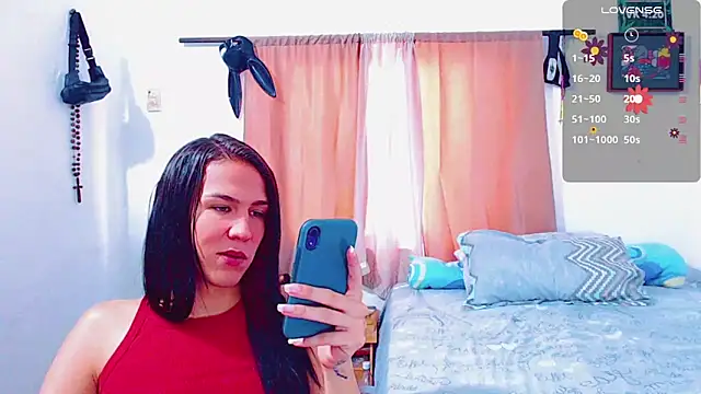 Azley sweet online show from February 4, 2025, 3:36 pm