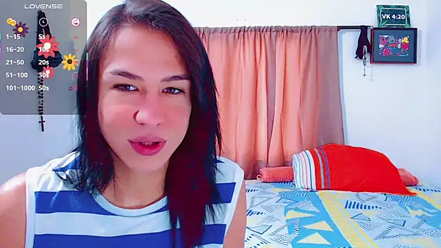 Azley sweet online show from February 12, 2025, 1:27 pm