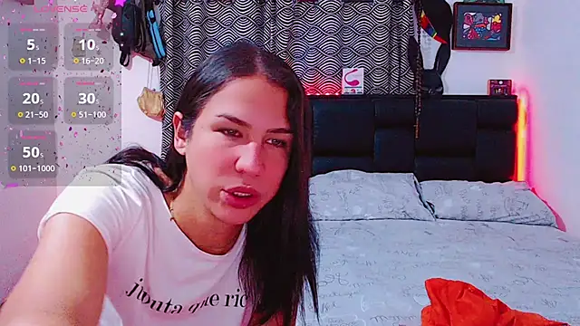 Azley sweet online show from November 20, 2025, 11:32 am