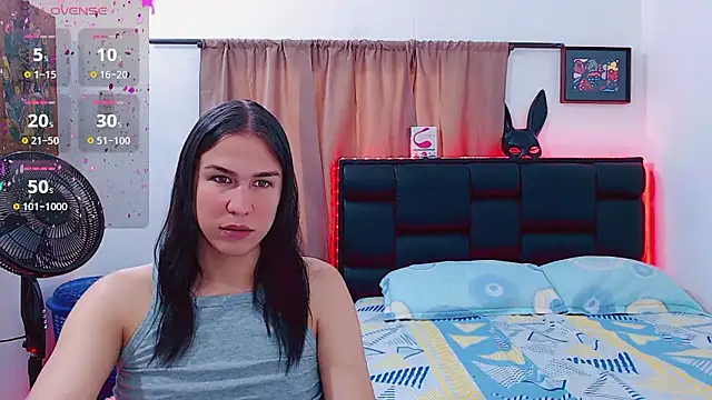 Azley sweet online show from January 15, 2026, 11:59 am