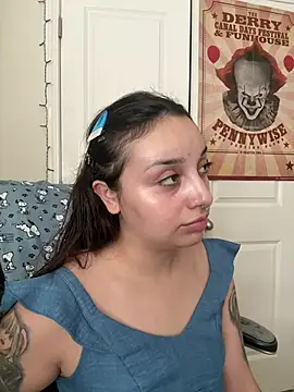 CharmingMaddie online show from March 14, 2026, 5:29 pm