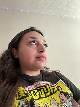 CharmingMaddie online show from May 30, 2026, 4:48 pm