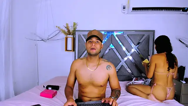 bamby kitty online show from October 22, 2025, 2:56 am