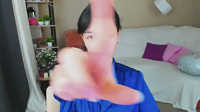 Snapshot of SoulHarmoonyy chatting on February 7, 2026, 10:30 am SoulHarmoonyy online show from February 7, 2026, 10:30 am