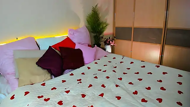 Snapshot of SoulHarmoonyy chatting on March 2, 2026, 3:20 am SoulHarmoonyy online show from March 2, 2026, 3:20 am