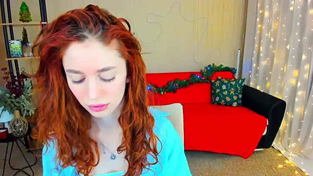 ChristinaConteeree online show from December 22, 2025, 6:16 pm