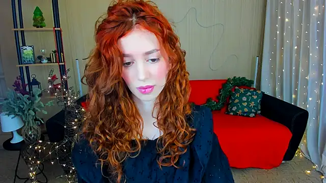ChristinaConteeree online show from January 9, 2026, 9:34 am