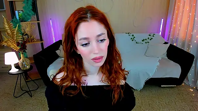 ChristinaConteeree online show from January 17, 2026, 11:26 am