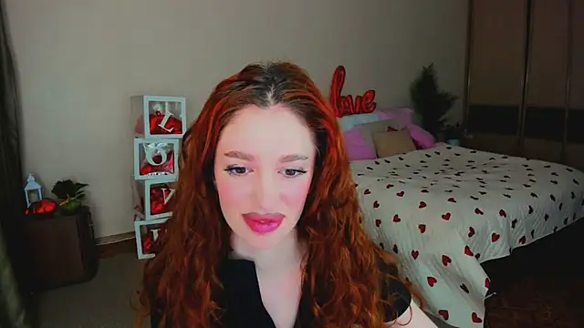 ChristinaConteeree online show from February 16, 2026, 3:24 am