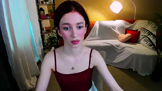 ChristinaConteeree online show from February 28, 2026, 11:11 am