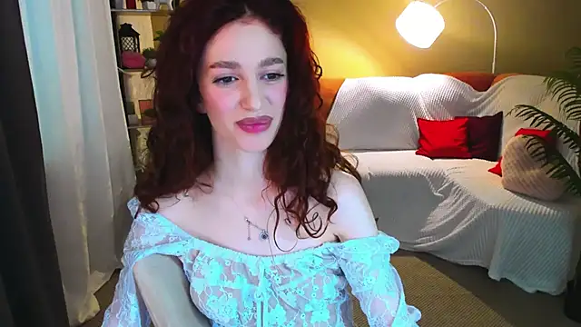 ChristinaConteeree online show from March 2, 2026, 5:30 am