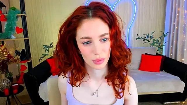 ChristinaConteeree online show from July 3, 2026, 6:25 pm