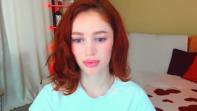ChristinaConteeree online show from July 6, 2026, 11:29 am