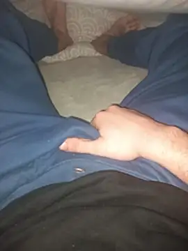 Hornyhrony online show from December 21, 2025, 2:41 am