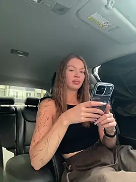 miss veroNika online show from July 14, 2026, 12:57 am