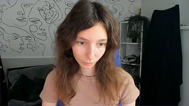 EmmanuellBrown online show from November 6, 2025, 12:06 pm