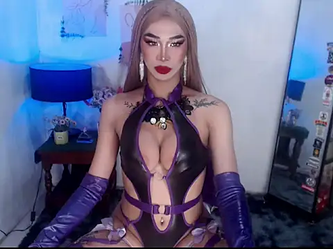 SexyhotasianKendra online show from November 10, 2025, 9:30 am