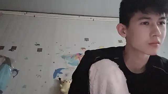 xiaojie2563 online show from March 21, 2026, 8:19 am