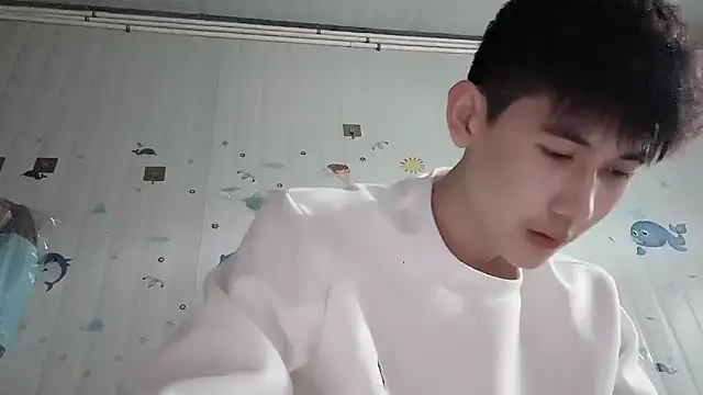 xiaojie2563 online show from March 30, 2026, 6:14 am