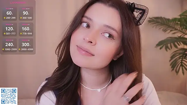 Snapshot of BlissHey chatting on October 21, 2025, 3:46 pm BlissHey online show from October 21, 2025, 3:46 pm