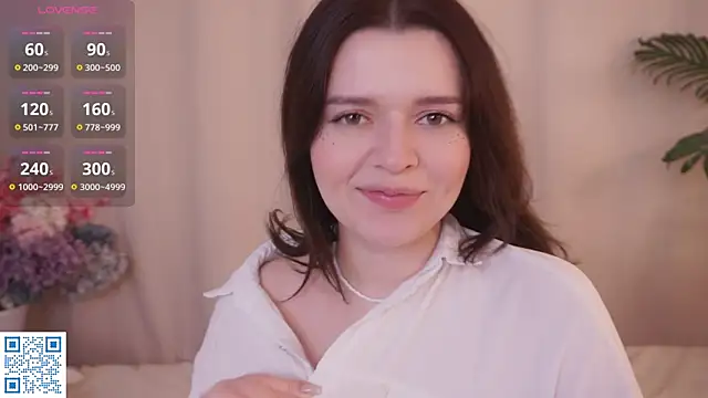 Snapshot of BlissHey chatting on October 23, 2025, 4:39 pm BlissHey online show from October 23, 2025, 4:39 pm