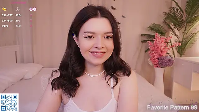 Snapshot of BlissHey chatting on December 2, 2025, 3:18 pm BlissHey online show from December 2, 2025, 3:18 pm