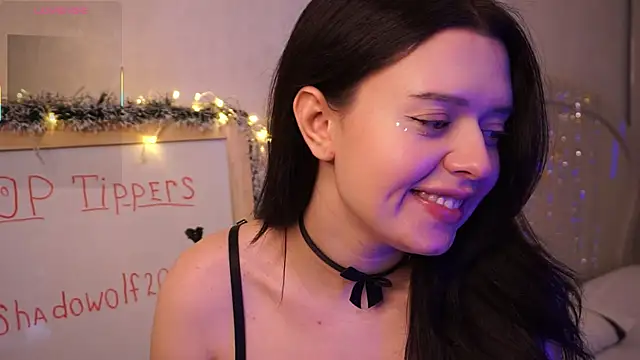 Snapshot of BlissHey chatting on January 10, 2026, 3:36 pm BlissHey online show from January 10, 2026, 3:36 pm