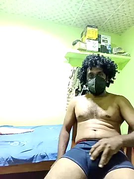 Snapshot of hotblack7 chatting on February 9, 2026, 9:13 am hotblack7 online show from February 9, 2026, 9:13 am