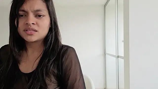 Snapshot of Candela___ chatting on September 28, 2025, 1:05 pm Candela online show from September 28, 2025, 1:05 pm