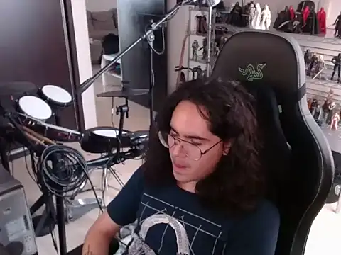 Snapshot of dorrey21 chatting on September 22, 2025, 6:32 pm dorrey21 online show from September 22, 2025, 6:32 pm