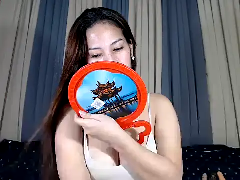 Snapshot of Trexiehot chatting on November 27, 2025, 8:55 pm Trexiehot online show from November 27, 2025, 8:55 pm