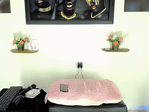 Sasha - online show from December 14, 2025, 2:17 am