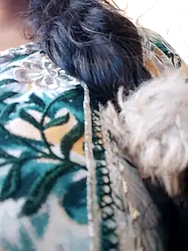 Monika Telugu Girl online show from December 17, 2025, 7:03 am