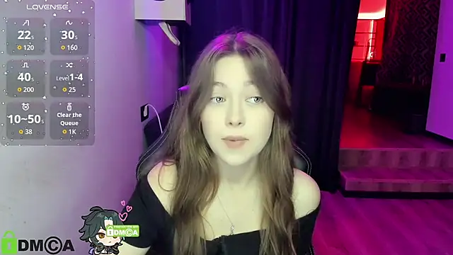 Snapshot of AmourLily chatting on September 18, 2025, 6:37 am AmourLily online show from September 18, 2025, 6:37 am