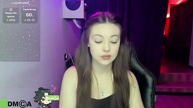 Snapshot of AmourLily chatting on September 30, 2025, 6:40 am AmourLily online show from September 30, 2025, 6:40 am