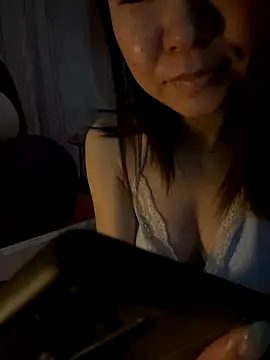 Lauren 778 online show from October 3, 2025, 2:08 am
