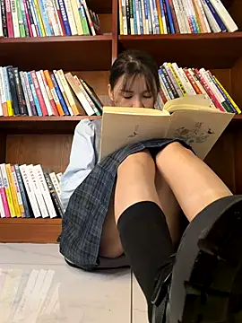 Adora188 online show from October 30, 2025, 6:48 am