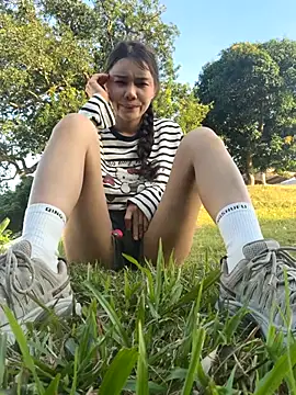 Adora188 online show from November 9, 2025, 8:45 am