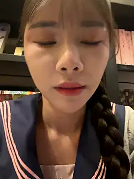 Adora188 online show from November 29, 2025, 5:43 am